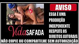 i watched ju pistolinha humiliated and fucked hard by her friend without mercy