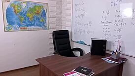 Wife's Sister Seduced Me!