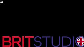 Two british 18 year old college students suck cock and swap cum