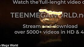 Steamy Shower Leads to Intense Fucking