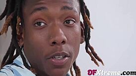 Selina Imai gets fucked by mighty cock