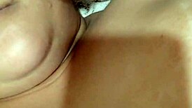 cleaning my vibrator and cumming again