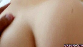 i watched amateurs fight for my affection in a hidden hardcore threesome