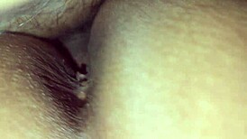 Nalgas de mi esposa curvy brunette mexican fat ass