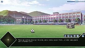 Playing after class game in classroom