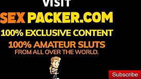 Petite Colombian Cheater's First Sloppy Anal Fuck – Rough And Deep