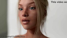 Huge vore with two girls, one tiny 18+ kissing - thewiking2000