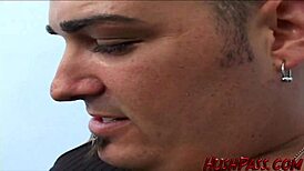 giavanna enters the world of ass fucking nirvana