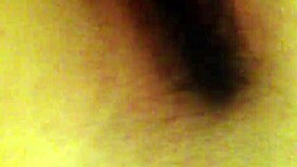 Chava Poblana is pleasuring herself in this solo session.