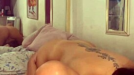 Pamela Pantera And Patricia Kimberly Intense Lesbian Fuck In HD