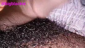 BigBlackie's Horny Dick Update Three Showcase