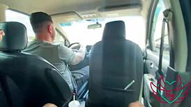 i sucked my stepson while my cuckold husband drove