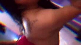 Oh, that was delicious, I want another cock to fuck me hard.