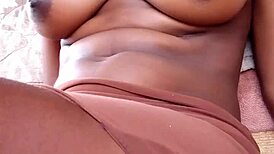 Do you crave that thick african ass?