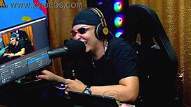 Martina Olivera in podcast, dois reais or mysterious gift?