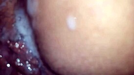 Husband cleans double and biggest shower of cum you ever seen karina and lucas!