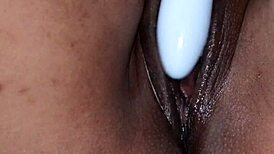 Christy Summers Toys With Her Juicy Wet Pussy