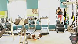 Chunky Sofia Rose Ecstatically Loves Rome Major Fucking Her Throat