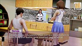 ACADEMY 93: A GAME OF SKILLS AND STRATEGY