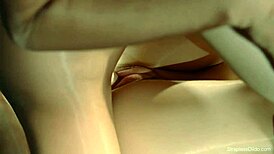 I lick pussy in pantyhose... oops, I mean pantyhose pussy licking