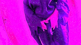 latina eats my ass hard!