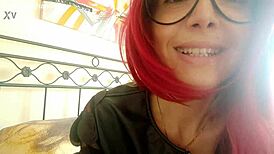 Stepson why are you tearing off my clothes and cumming on me i'll tell your father