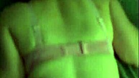 Amateur Teen with Big Boobs Gets Fucked Hard