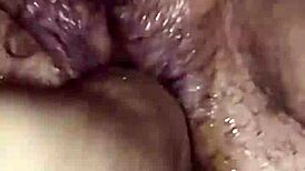 bbw milf pussy destroyed!