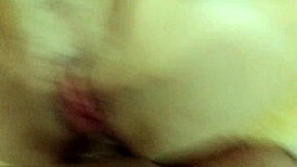 Young Bride's Ass Gets Eaten By Prostitute In Anal Session