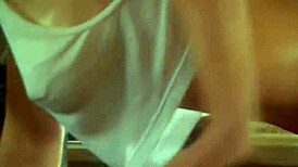 Shannon Tweed Stars In Possessed By The Night