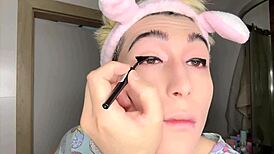 Boy sissified and fucked mercilessly, full story.