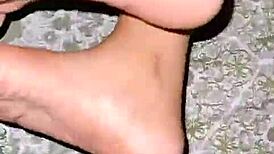 Big Ass Desi Wife Has Passionate Sex in Kitchen, Hospital, Bedroom, Bath, Indian Pool, and Forest Nature