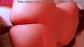 My Husbands Dad Sleeps Over And I Sneak Into His Room To Fuck This Mature Stud - Unfaithful Wife - Fantasy Cuckold