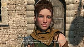 The Price of Power 3 game adventure