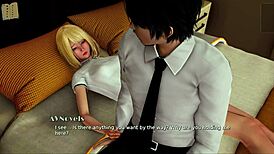 My Real Desire 123 In An Indian Game Adventure