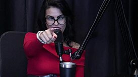 I Share Best Moments with Annie Clementine and Bia Hot