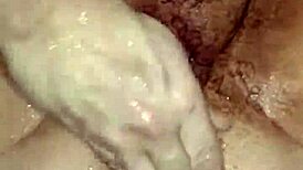 bbw milf pussy destroyed!