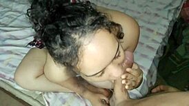 Brunette Schoolgirl Escapes Class for Hardcore Pussy Fucking and Deep Creampie