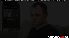 Polish porn films featuring an interview with toxic fucker