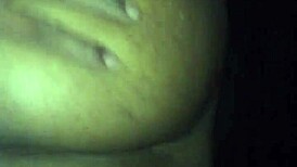 Big booty played with, what a sight!