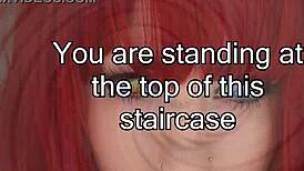 Erotic Hypnosis Session 49 with Mistress Lisa to Relax