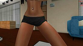 Intense Wet Dreams Comic Part 2 Spanish