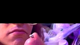 Sounding With Extreme Pre Cum And Cock Rub