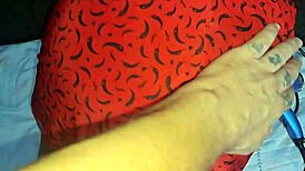 Teen Brazilian Maid Offers Big Ass For Money In Hot Room