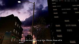 Rainy day play with shaved pussy and anal sex