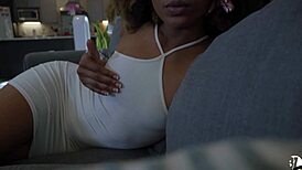 helping my stepbrother after his breakup, then he creampied me. want details?