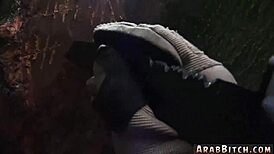 Petite teen group fucks outdoors