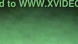 Strapon POV Scene With Detailed Action