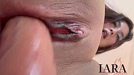 Delicious Dish Filled With Milk