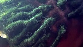 Big daddy chevy impala deepthroats, rides, and swallows cum from muscular bodybuilder